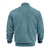 preiswerte Faux-Suede-Jacken-Herren Imitat-Lederjacke Freizeitjacke Urlaub Täglich Warm Tasche Herbst Winter Einfach Mode Klassisch Stehkragen Regulär Schwarz Marineblau Blau Khaki Armeegrün Jacken