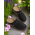 Χαμηλού Κόστους Γυναικεία Clogs-Γυναικεία slip-on mules με κοπή – αναπνεύσιμα και άνετα τσόκαρα για χαλαρές μέρες, χαλάρωση στην αυλή και ώρα τσαγιού στην αυλή