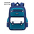 cheap Kids &amp; Teen Backpacks-Boys School Backpack for Elementary Kids – Durable Waterproof Bookbag with Multiple Pockets, Structured Back to School Bag for Daily Use