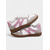 cheap Women&#039;s Sneakers-Women&#039;s Colorblock Lace-Up Casual Sneakers - Sporty College Style Walking Shoes for Daily Wear and Street Outfits