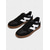 cheap Women&#039;s Sneakers-Women&#039;s Colorblock Lace-Up Casual Sneakers - Sporty College Style Walking Shoes for Daily Wear and Street Outfits
