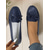 ieftine Mocasini de Damă-Mocassini pentru femei din aur metalic cu fundă – Pantofi loafers confortabili ușor de încălțat pentru ocazii casual și elegante perfecti pentru petreceri călătorii și purtare zilnică