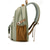 cheap Kids &amp; Teen Backpacks-Back to School Backpack for Teen Girls – Cute Aesthetic School Bag with Plush Keychain, Multi-Pocket Lightweight Daypack for Middle &amp; High School