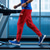 economico pantaloni da jogging-Per uomo Pantaloni da tuta Joggers Pantaloni sportivi Pantaloni Coulisse Tasca Elastico in vita Bandiera Americana Comodità Quotidiano Sport all'Aperto Moda Casual Nero Rosso Micro-elastico