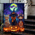 cheap Halloween Wall Tapestries-Halloween Garden Flag Yard Flags, Small Garden Flags for Outside, Outdoor Flags, Holiday Garden Flags for All Seasons