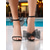 cheap Nightlife Party-Women&#039;s Hot Pink Bow High Heel Sandals - Elegant Stiletto Party Shoes with Ankle Strap for Nightlife and Club Outfits