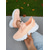 cheap Women&#039;s Sneakers-Women&#039;s Flyknit Athletic Sneakers – Lightweight Lace-Up Trainers for Walking, Gym and Casual Outings