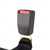 levne Příslušenství k bezpečnostním pásům-Sada 2 univerzálních prodlužovačů bezpečnostních pásů do auta, flexibilní prodlužování bezpečnostních pásů pro těhotné, nastávající maminky, pro větší velikosti, větší postavy, snadná instalace „click-and-go“ pro většinu vozidel