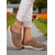 economico Zoccoli e pianelle da donna-mules leggere traforate da donna: scarpe slip-on traspiranti per camminare, viaggiare e indossare ogni giorno