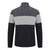 preiswerte Herren Strickjacke-Herren Strickjacke Kurzer Pullover Reißverschluss-Pullover Strickpullover Gerippt Stricken Normale Oberteile Patchwork Fleece Farbblock Stehkragen Mode Klassisch Urlaub Alltagskleidung Bekleidung