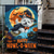 cheap Halloween Wall Tapestries-Halloween Garden Flag Yard Flags, Small Garden Flags for Outside, Outdoor Flags, Holiday Garden Flags for All Seasons