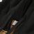abordables sweats à capuche basiques pour hommes-Homme Sweat à capuche Sweat à capuche quart zippé Noir Chameau Gris foncé À capuche Bloc de Couleur Patchwork Avec Poches Quart de zip Sport &amp; Loisir Quotidien Fête Polyester Streetwear Basique
