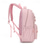 preiswerte Kinder- und Teenager-Rucksäcke-Süßer Schulrucksack mit Katzen-Print für Mädchen mit Schlüsselanhänger, leichte, wasserdichte Büchertasche, Pink, Lila, Blau, Schwarz