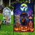 cheap Halloween Wall Tapestries-Halloween Garden Flag Yard Flags, Small Garden Flags for Outside, Outdoor Flags, Holiday Garden Flags for All Seasons