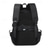 abordables Sacs à dos de Collège-Sac à dos imperméable pour ordinateur portable pour hommes léger grande capacité sac d'école et de voyage pour le collège le travail le trajet quotidien et l'utilisation en extérieur