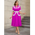baratos Vestidos-Retro Vintage Anos 50 Rockabilly Meio-dia Um vestido de linha Vestido Flare Tamanho Grande Fantasia Mulheres Férias Reunião de Classe Festas &amp; Noite Adulto Vestido Primavera Verão