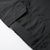 billiga Botten-Herr Vandringsbyxor Sommar Vår Utomhus Snabb tork Multi Pocket Stretch Svettavvisande Byxa Svart Armégrön Elastan Fiske Klättring Camping / vandring / grottforskning M L XL XXL XXXL