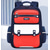 cheap Kids &amp; Teen Backpacks-Boys School Backpack for Elementary Kids – Durable Waterproof Bookbag with Multiple Pockets, Structured Back to School Bag for Daily Use