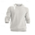 voordelige Basis Sweatshirts-Voor heren Sweatshirt Zwart Wit Leger Groen Khaki Donkergrijs Strakke ronde hals Effen Jacquard Geribd Met Textuur Brei-textuur Sport &amp; Outdoor Dagelijks Feestdagen Polyester Streetwear Basic Casual