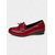economico Ballerine da donna-Mocassini da donna in similpelle color crema – comode scarpe basse con zeppa e fiocco, scarpe casual ed eleganti per l'ufficio, lo shopping e l'uso quotidiano
