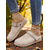 cheap Women&#039;s Clogs &amp; Mules-Women’s Slingback Mules – Slip-On Clog Slippers with Strap Design for Fall Picnics, Gardening and Leisure Wear