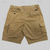 abordables Extérieur-Homme Shorts Tactiques Shorts cargo Shorts Boutons Multi-poches Uni Camouflage Portable Longueur Genou Quotidien Extérieur Camping &amp; Randonnée Mode Classique bleu marine Kaki