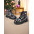 cheap Nightlife Party-Women&#039;s Sequin Lace-Up Ankle Boots - Glitter Combat Style Party Shoes for Nightlife, Clubs, and Holiday Events