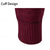preiswerte Herren Strickjacke-Herren Strickjacke Kurzer Pullover Reißverschluss-Pullover Strickpullover Gerippt Stricken Normale Oberteile Patchwork Fleece Farbblock Stehkragen Mode Klassisch Urlaub Alltagskleidung Bekleidung