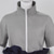 billiga Animekostymer-Cosplay Ninja Sasuke Uchiha Animé Cosplay-kostym Kläder Cosplay-kostymer Halloween Karnival Prestanda Fest Scen Topp Byxor Till Herr Vuxen