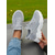 cheap Women&#039;s Sneakers-Women&#039;s Flyknit Athletic Sneakers – Lightweight Lace-Up Trainers for Walking, Gym and Casual Outings