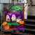 cheap Halloween Wall Tapestries-Halloween Garden Flag Yard Flags, Small Garden Flags for Outside, Outdoor Flags, Holiday Garden Flags for All Seasons