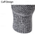 ieftine pulover cardigan pentru bărbați-Bărbați Pulover Cardigan Pulover decupat Pulover cu fermoar Pulover tricotat Striat Tricotat Topuri obișnuite Buzunar Lână  Simplu Capișon Modă Clasic Vacanță Purtare Zilnică Îmbrăcăminte Toamnă Iarnă