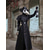 cheap Men's Collection-Cosplay Costume Plague Doctor Medieval Vacation Dress Adults' Men's Women's Mardi Gras Festival Dress Up