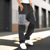 cheap Cargo Pants-Men's Cargo Pants Trousers Drawstring Elastic Waist Multi Pocket Color Block Wearable Daily Outdoor Camping &amp; Hiking Fashion Classic White Wine