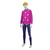 billige Kvinners kostymer-Inspirert av koreansk idol Popstjerne Kostume Fancy dress Virtuelt idol for Dame Voksen Halloween Karneval Ytelse Comic Con Anime-messe