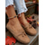preiswerte Clogs &amp; Pantoletten für Damen-Damen-Mokassin-Pantoletten mit Quaste – lässige Slipper zum Hineinschlüpfen für den täglichen Weg zur Arbeit und entspannte Outfits