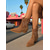 cheap Cowboy &amp; Western Boots-Women's Brown Suede Western Cowboy Boots - Comfortable Walking Mid-Calf Pointed Toe Block Heel Boots for Ladies, Bohemian Style, Ideal for Music Festivals, Rodeos, and Fall Outfits