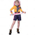 cheap Girls&#039; Costumes-Korean Idol Inspired Pop Star Costume Fancy Dress Virtual Idol Movie Cosplay for Girls&#039; Adults&#039; Halloween Carnival Performance Comic Con Anime Expo