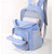 abordables Mochilas Universitarias-Mochila de viaje ultraligera y plegable mochila impermeable de 108g para senderismo camping y uso diario