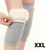 cheap Sleeves &amp; Scarf-Thickened Fleece Warm Leg Warmers Men&#039;s and Women&#039;s Autumn and Winter Cold Protection