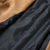 abordables Chaquetas de Ante Sintético-Hombre Chaqueta de gamuza sintética Vacaciones Diario Resistente al Viento Mantiene abrigado Bolsillo Otoño Invierno Plano Moda Clásico Escote Chino Regular Caqui Claro Negro Azul Piscina Caqui Verde