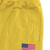 economico pantaloni da jogging-Per uomo Pantaloni da tuta Joggers Pantaloni sportivi Pantaloni Coulisse Tasca Elastico in vita Bandiera Americana Comodità Quotidiano Sport all'Aperto Moda Casual Nero Rosso Micro-elastico