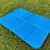 cheap Camping Equipment-High Quality Foldable Seat Cushions Moisture-Proof Portable Outdoor Seat Pad for Camping, Fishing, Picnics, Beach, Hiking - Durable Grass &amp; Blue, Outdoor Cushion Covers