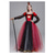 cheap Classic Storybook Characters-Red Queen Dress Alice in Wonderland Costume Halloween Group Family Costumes for  Kid's Adults' Women's Girls' Teachers Cosplay Costumes Masquerade Easy Carnival Costume