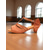 cheap Latin Shoes-Women&#039;s Black Satin Latin Dance Shoes - T-Strap Peep Toe Ballroom Heels for Beginners and Professionals, Ideal for Salsa, Rumba, and Practice Sessions