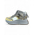 economico Sneakers da donna-sneakers alte in tela da donna – scarpe casual con plateau e lacci per lo street style, i viaggi e le attività del fine settimana