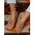preiswerte Clogs &amp; Pantoletten für Damen-Damen-Mokassin-Pantoletten mit Quaste – lässige Slipper zum Hineinschlüpfen für den täglichen Weg zur Arbeit und entspannte Outfits