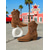 cheap Cowboy &amp; Western Boots-Women's Brown Suede Western Cowboy Boots - Comfortable Walking Mid-Calf Pointed Toe Block Heel Boots for Ladies, Bohemian Style, Ideal for Music Festivals, Rodeos, and Fall Outfits
