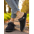 cheap Women&#039;s Clogs &amp; Mules-Women’s Slingback Mules – Slip-On Clog Slippers with Strap Design for Fall Picnics, Gardening and Leisure Wear