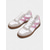 cheap Women&#039;s Sneakers-Women&#039;s Colorblock Lace-Up Casual Sneakers - Sporty College Style Walking Shoes for Daily Wear and Street Outfits